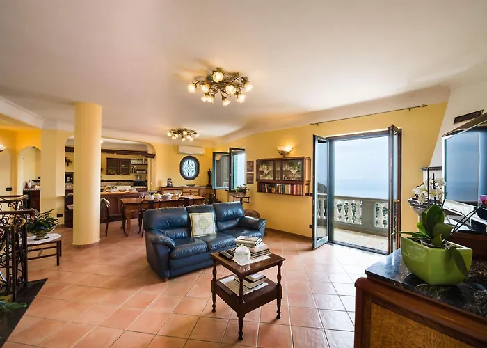 Agriturismo Fattoria Terranova