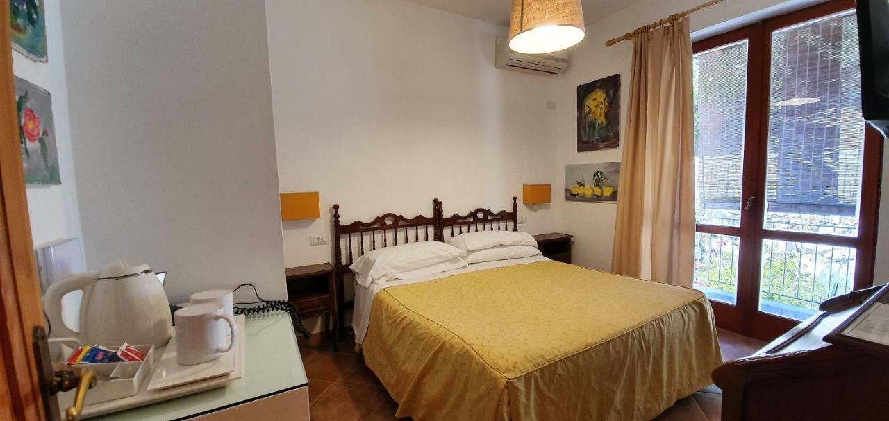Fattoria Terranova Bauernhof SantʼAgata sui Due Golfi