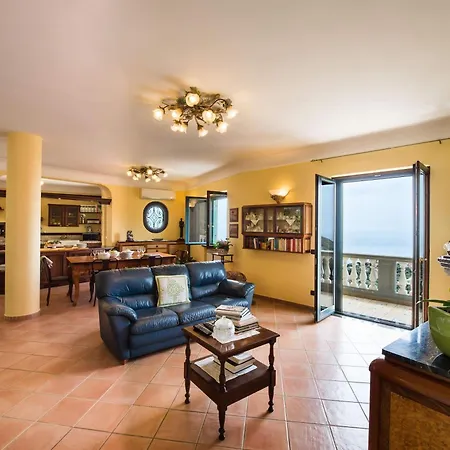 Agriturismo Fattoria Terranova SantʼAgata sui Due Golfi Extérieur photo