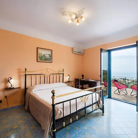 Agriturismo Fattoria Terranova SantʼAgata sui Due Golfi Extérieur photo