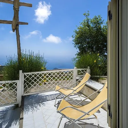 Agriturismo Fattoria Terranova SantʼAgata sui Due Golfi Extérieur photo