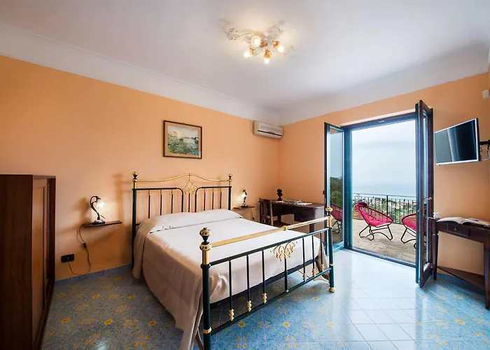 Agriturismo Fattoria Terranova