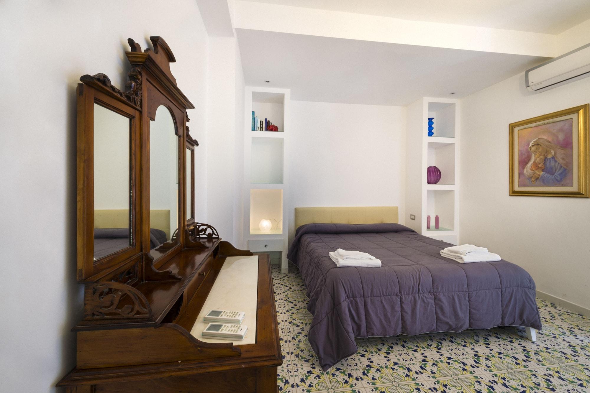 Fattoria Terranova Vakantieboerderij