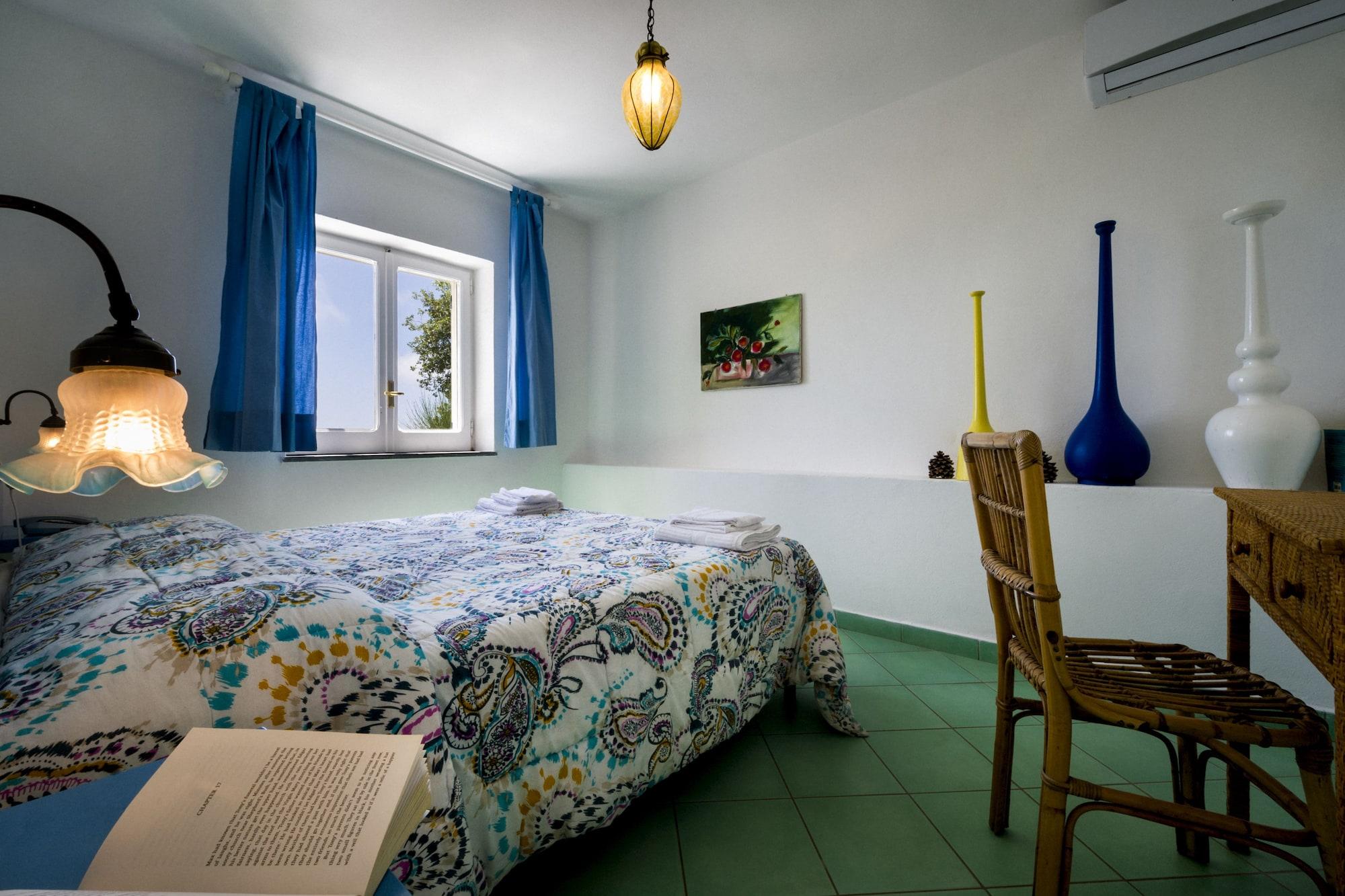 Fattoria Terranova Vakantieboerderij *