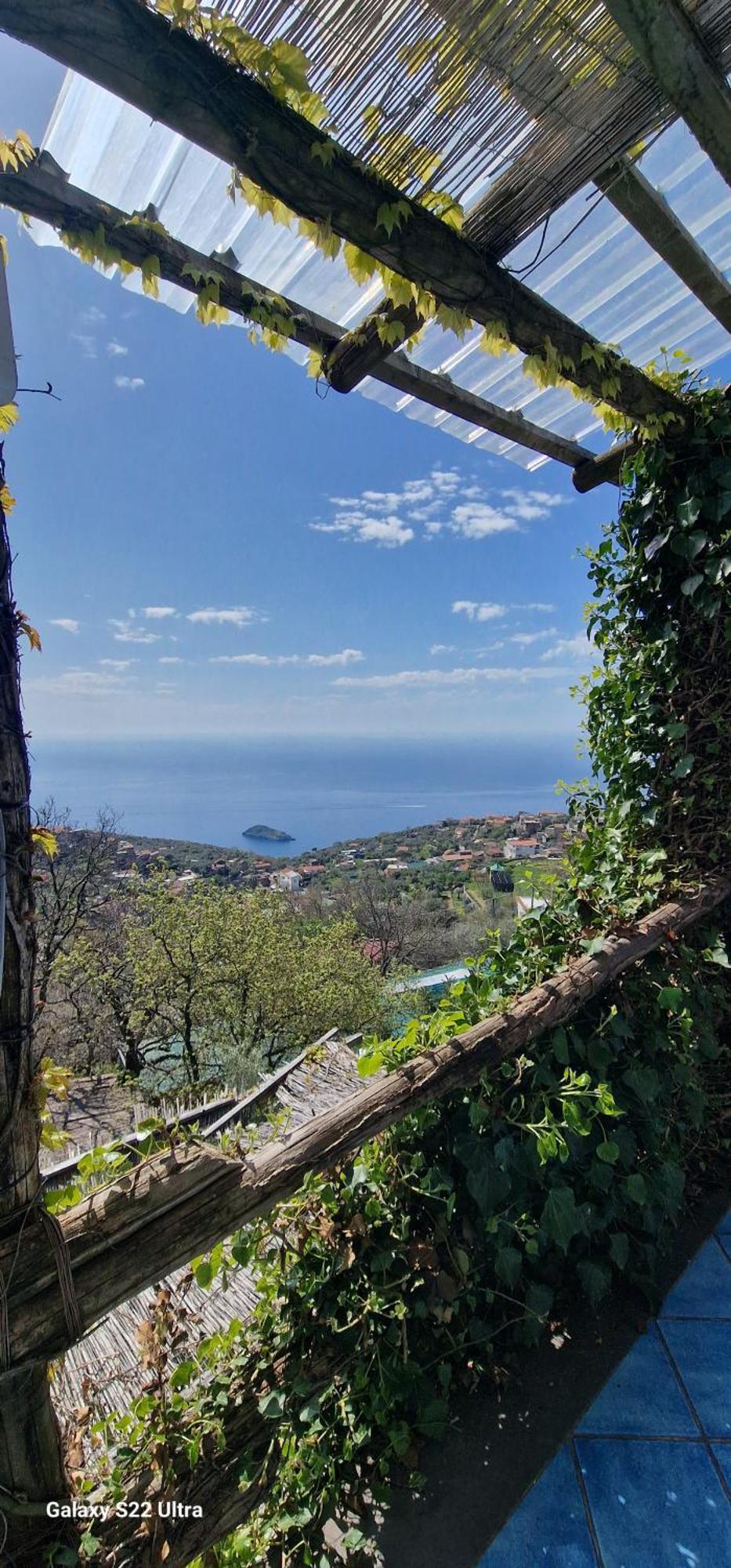 Fattoria Terranova Sant'Agata sui due Golfi