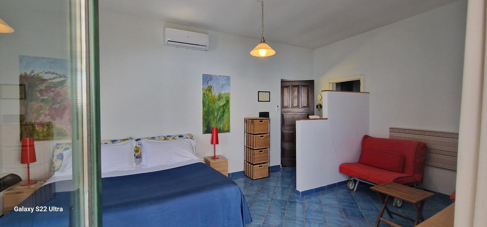 Fattoria Terranova Vakantieboerderij