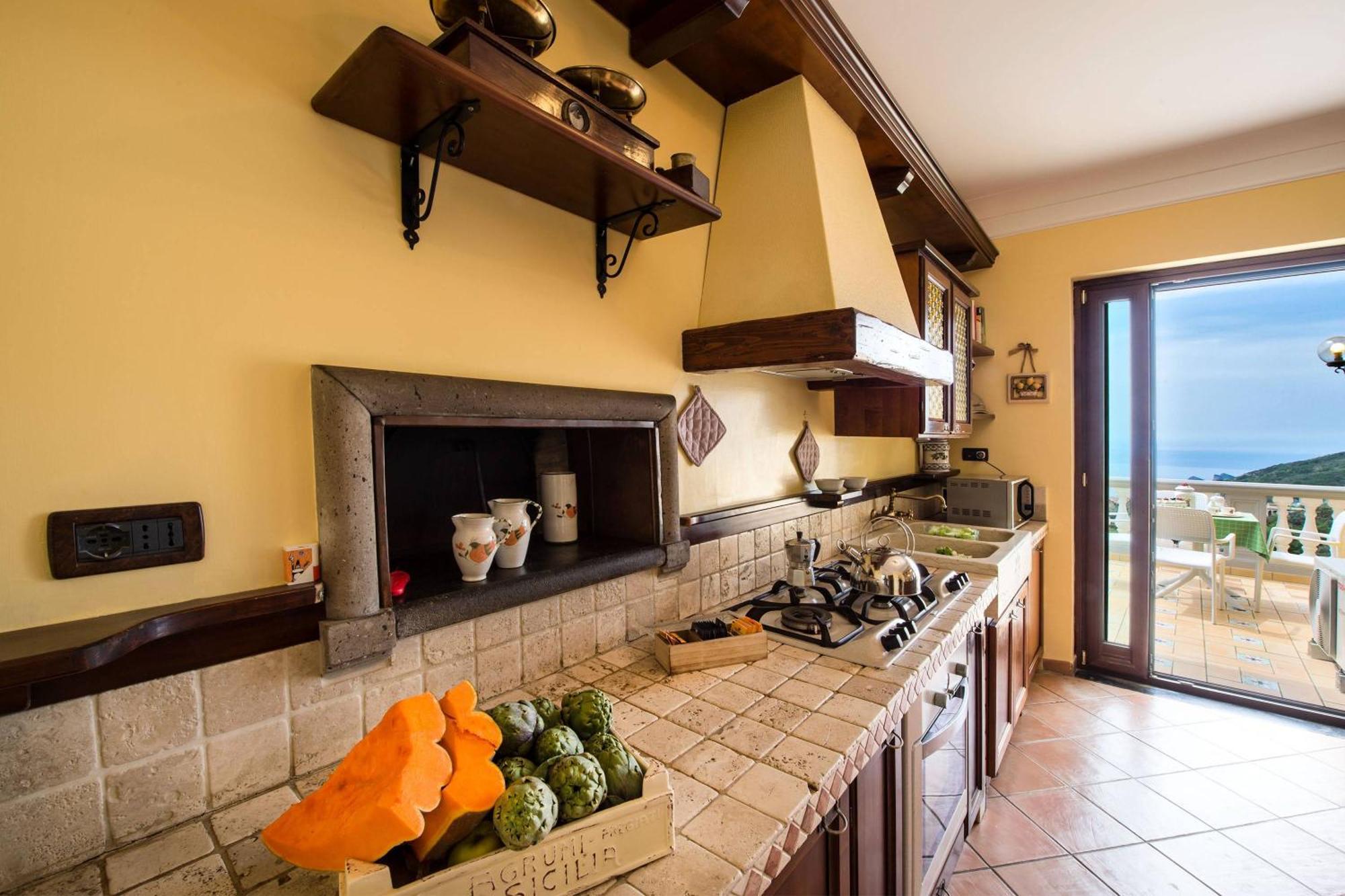 Fattoria Terranova Vakantieboerderij *