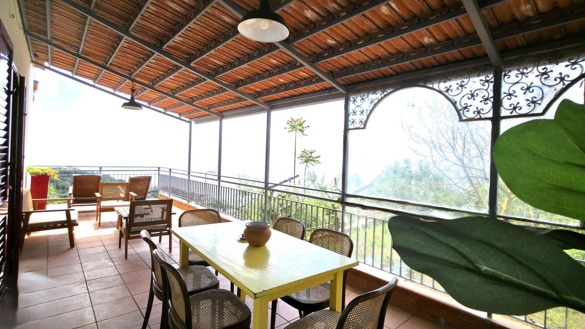Fattoria Terranova Vakantieboerderij *