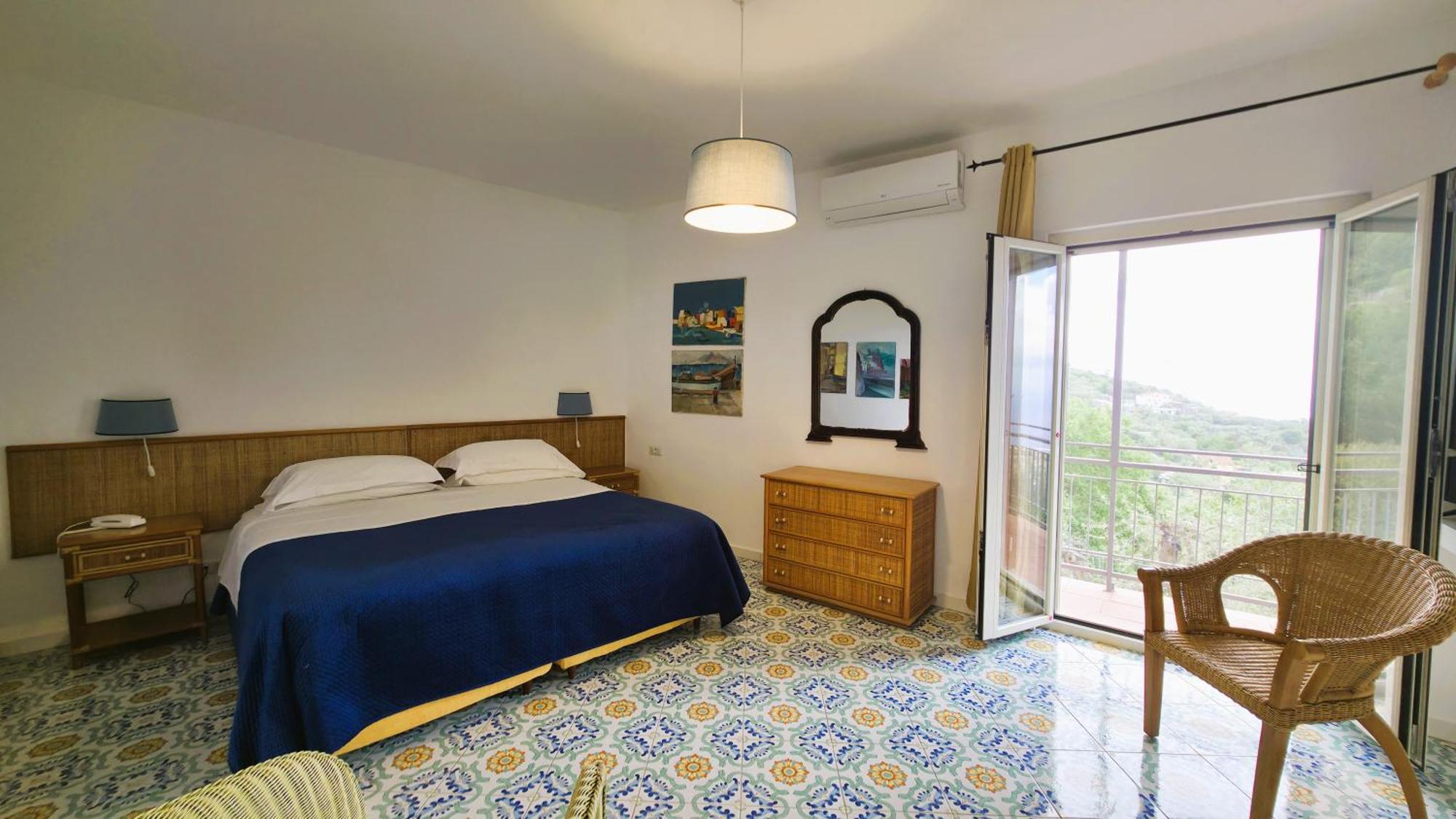 Farm stay Fattoria Terranova Sant'Agata sui due Golfi