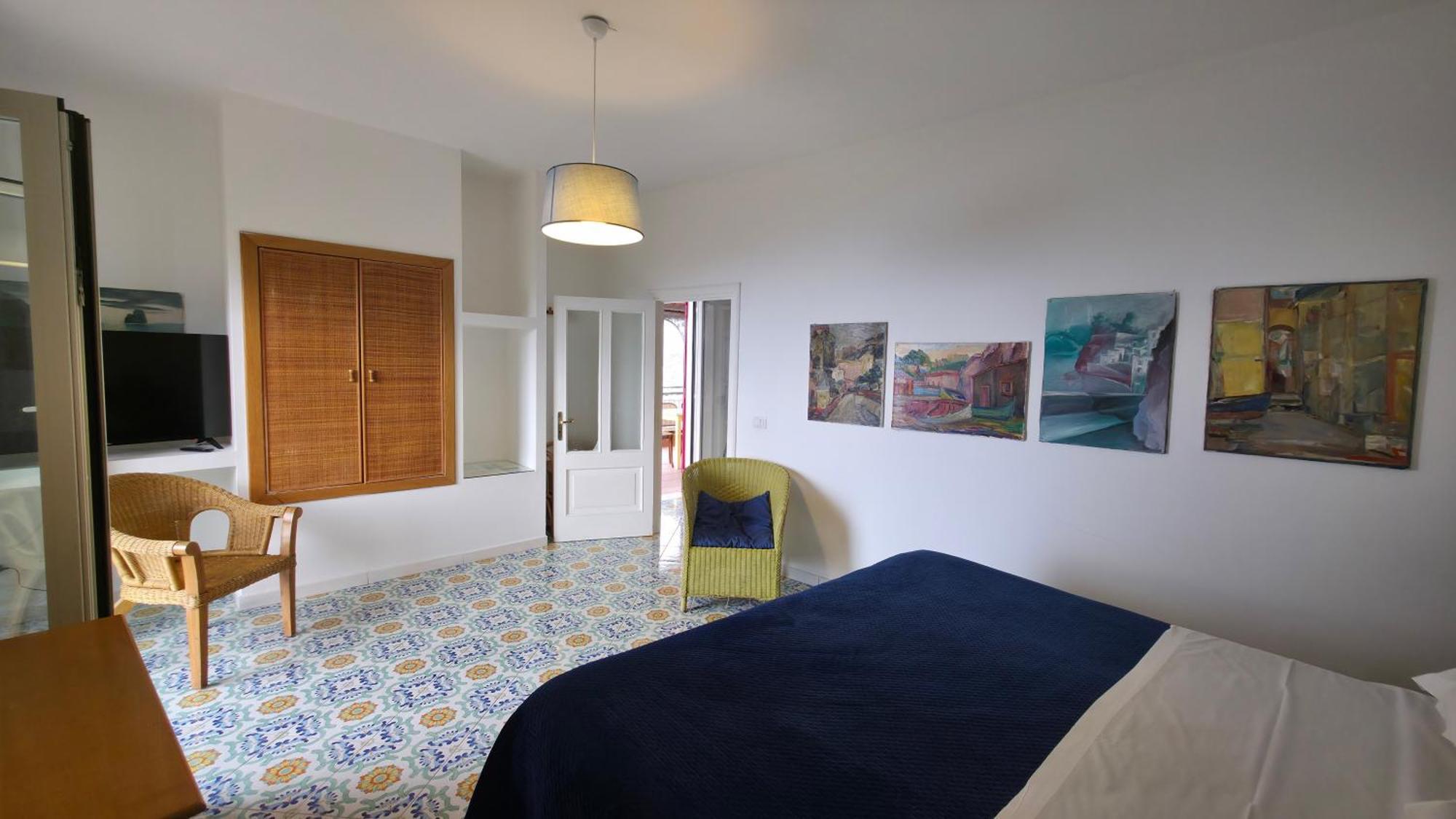 Farm stay Fattoria Terranova *