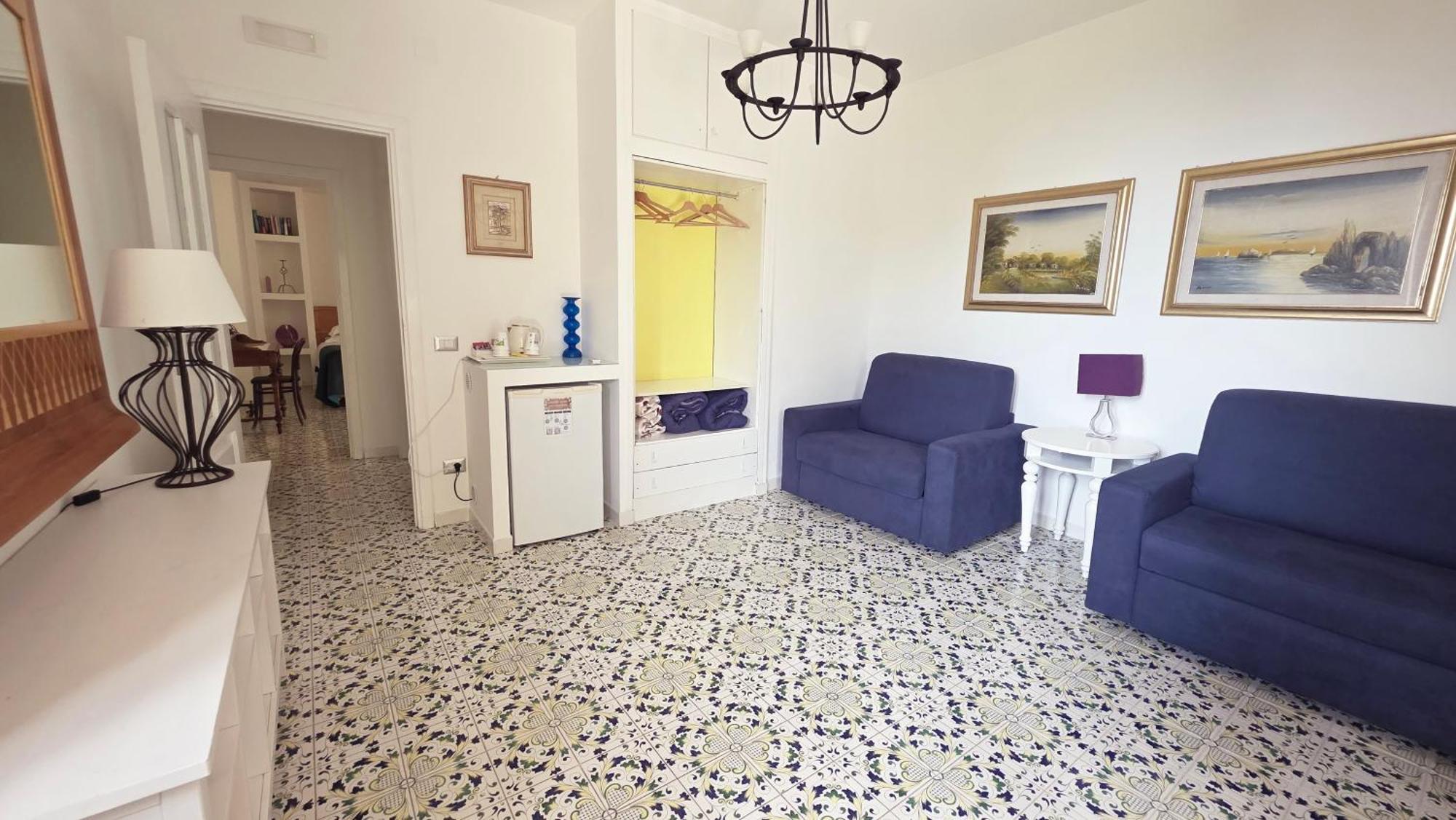 Fattoria Terranova Farm stay