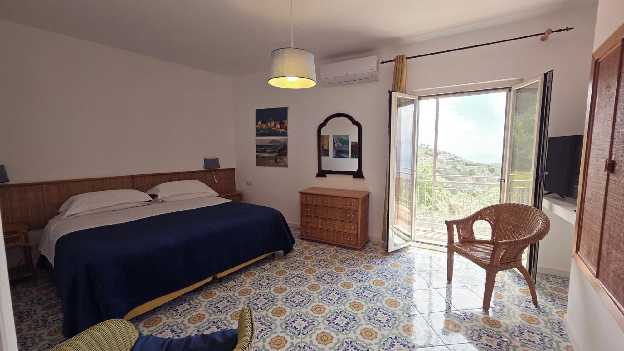 Fattoria Terranova Farm stay *
