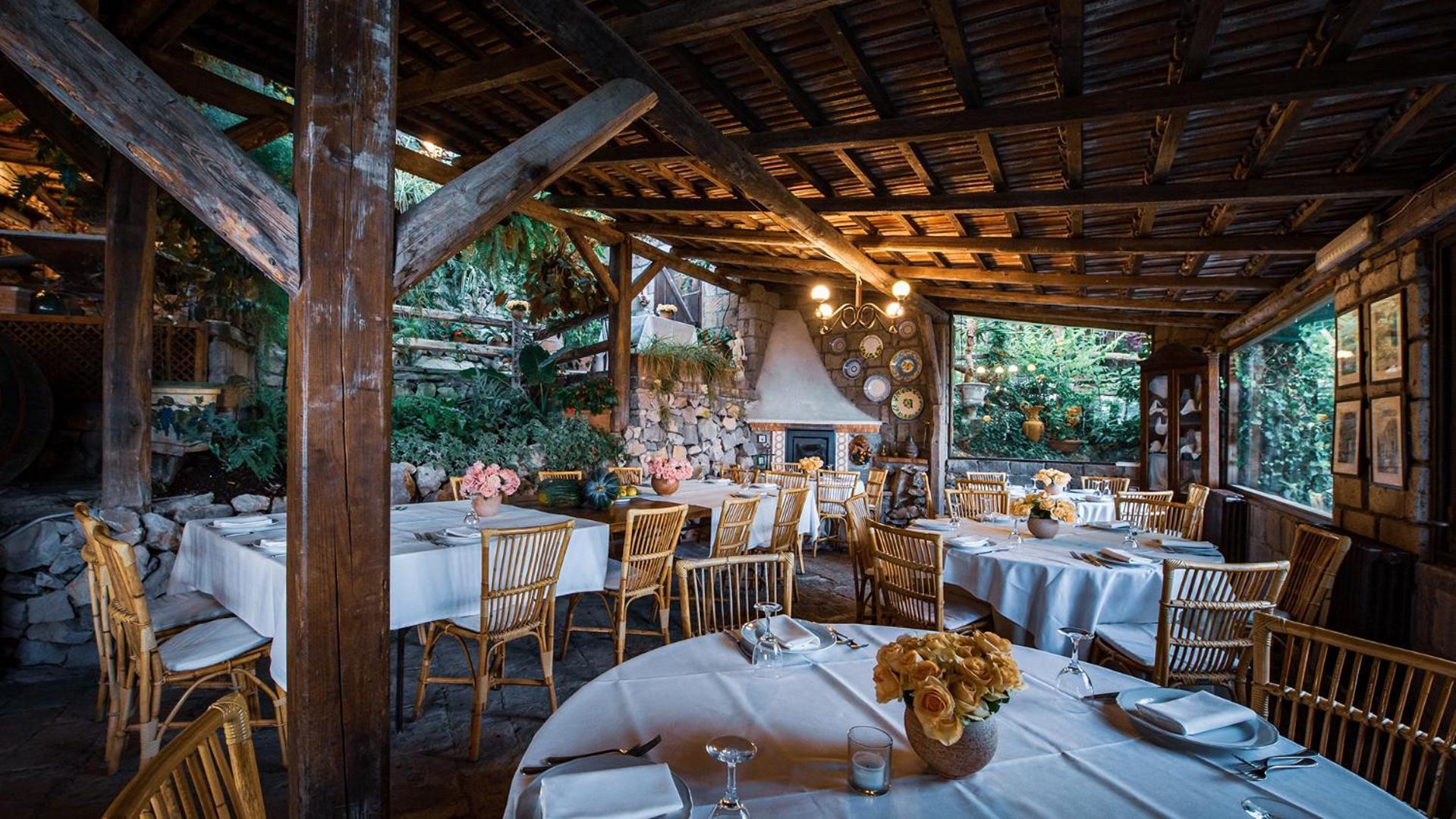 Fattoria Terranova *