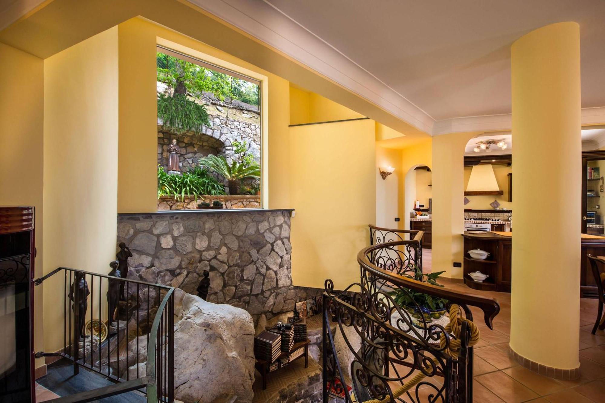 Fattoria Terranova Farm stay *