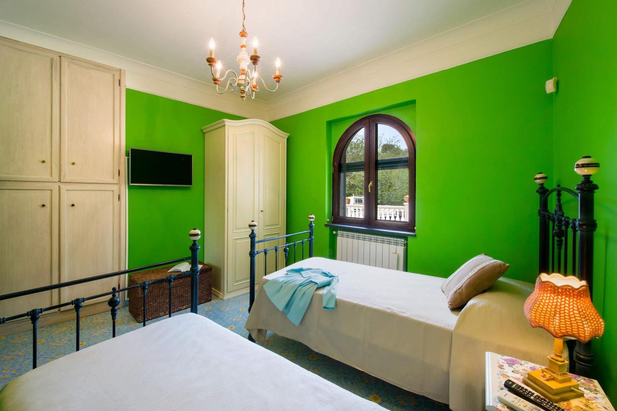 Fattoria Terranova Farm stay Sant'Agata sui due Golfi