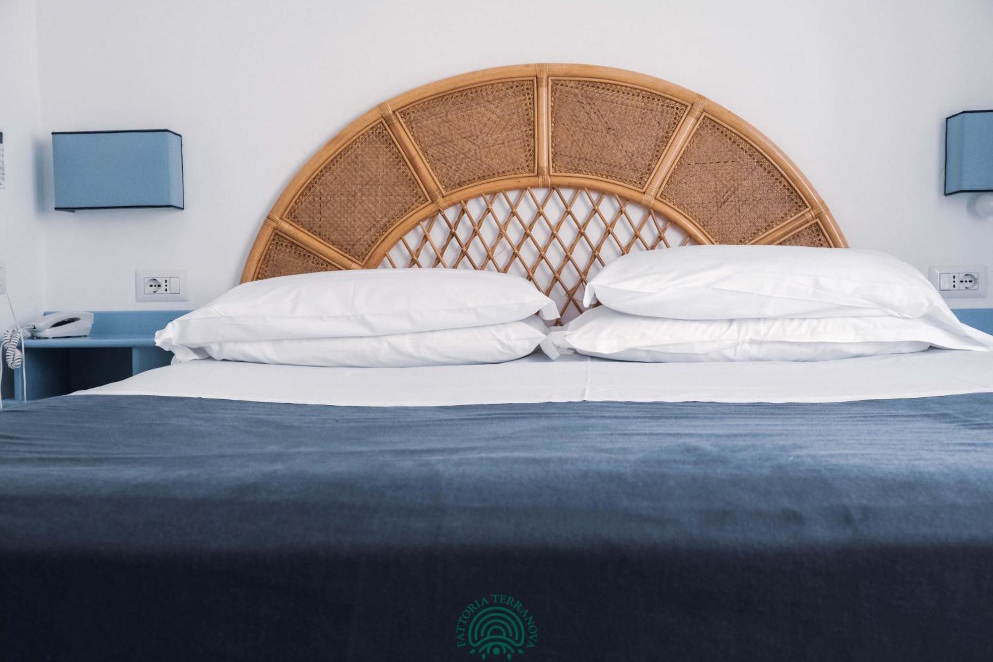 Farm stay Fattoria Terranova *