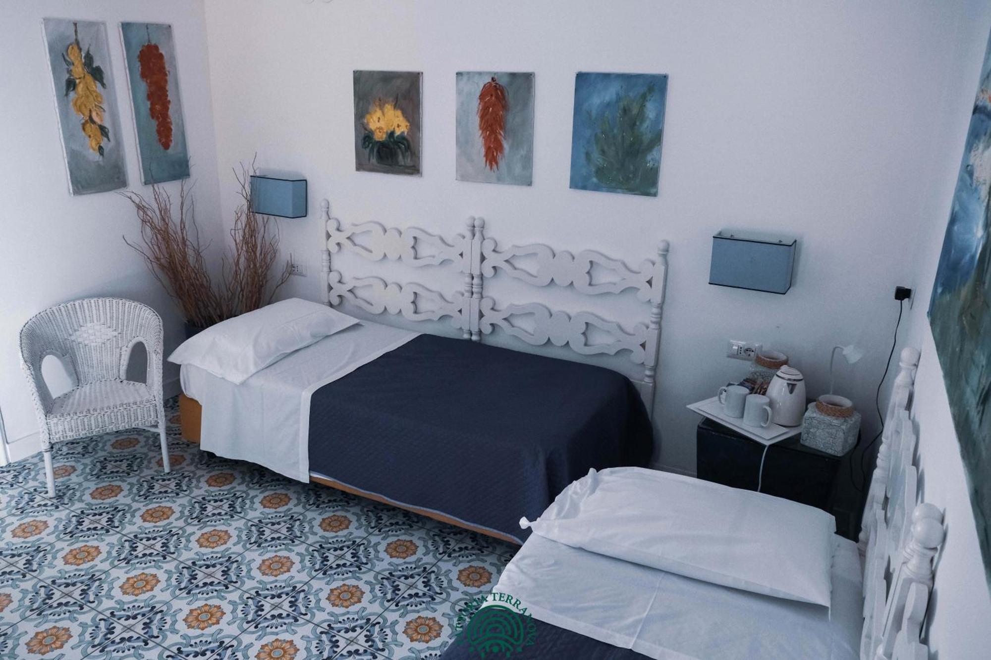 Farm stay Fattoria Terranova