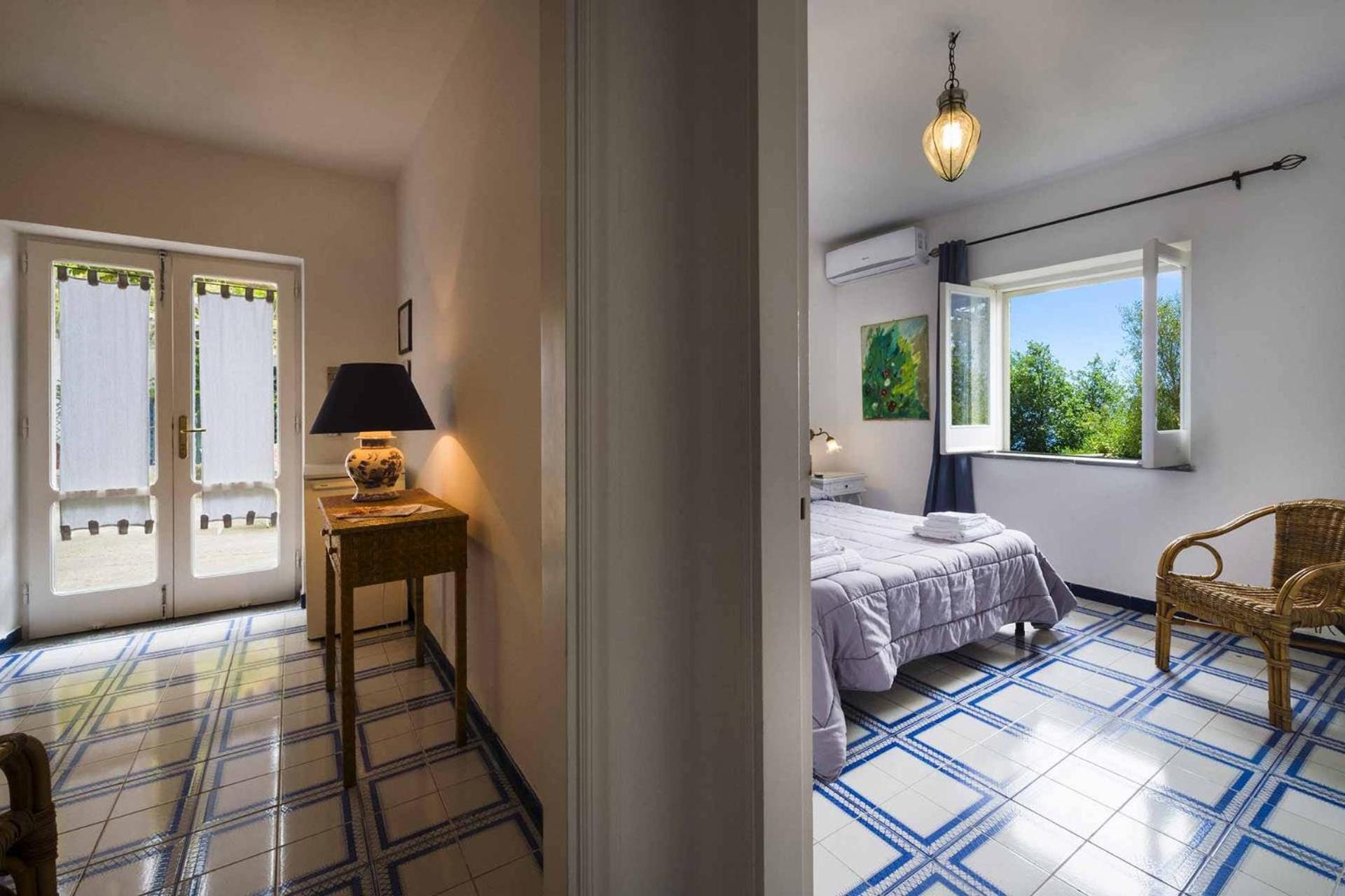 Fattoria Terranova Farm stay *
