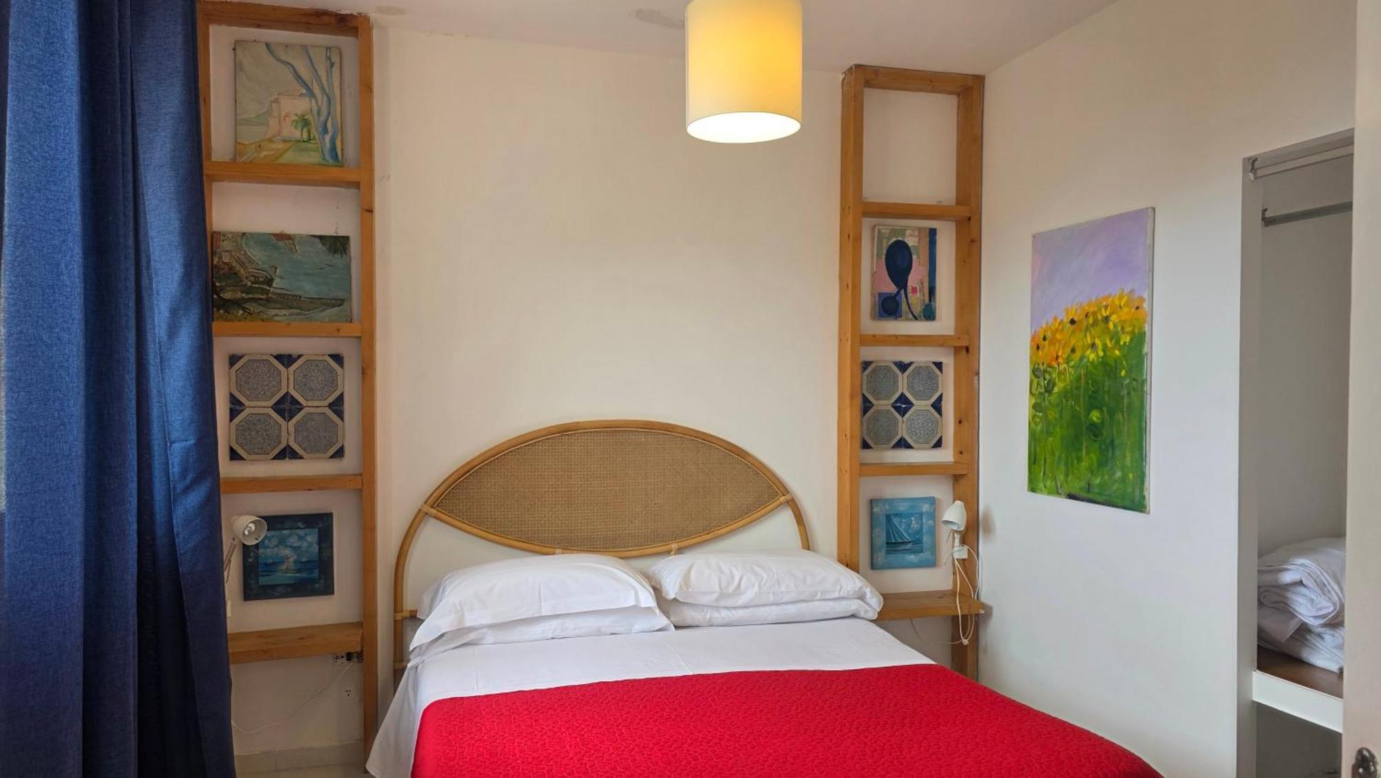 Fattoria Terranova Vakantieboerderij *