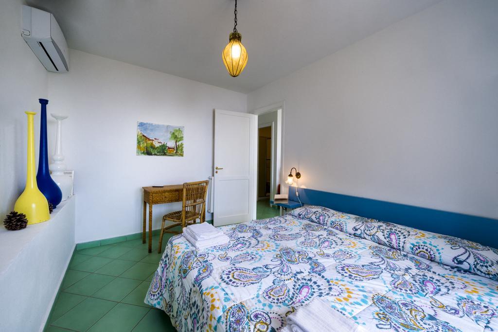 Fattoria Terranova Farm stay