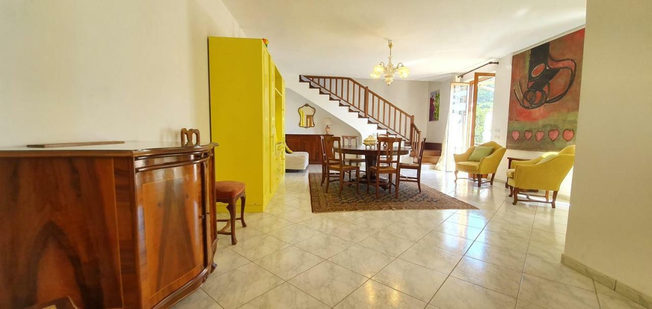 Farm stay Fattoria Terranova Sant'Agata sui due Golfi