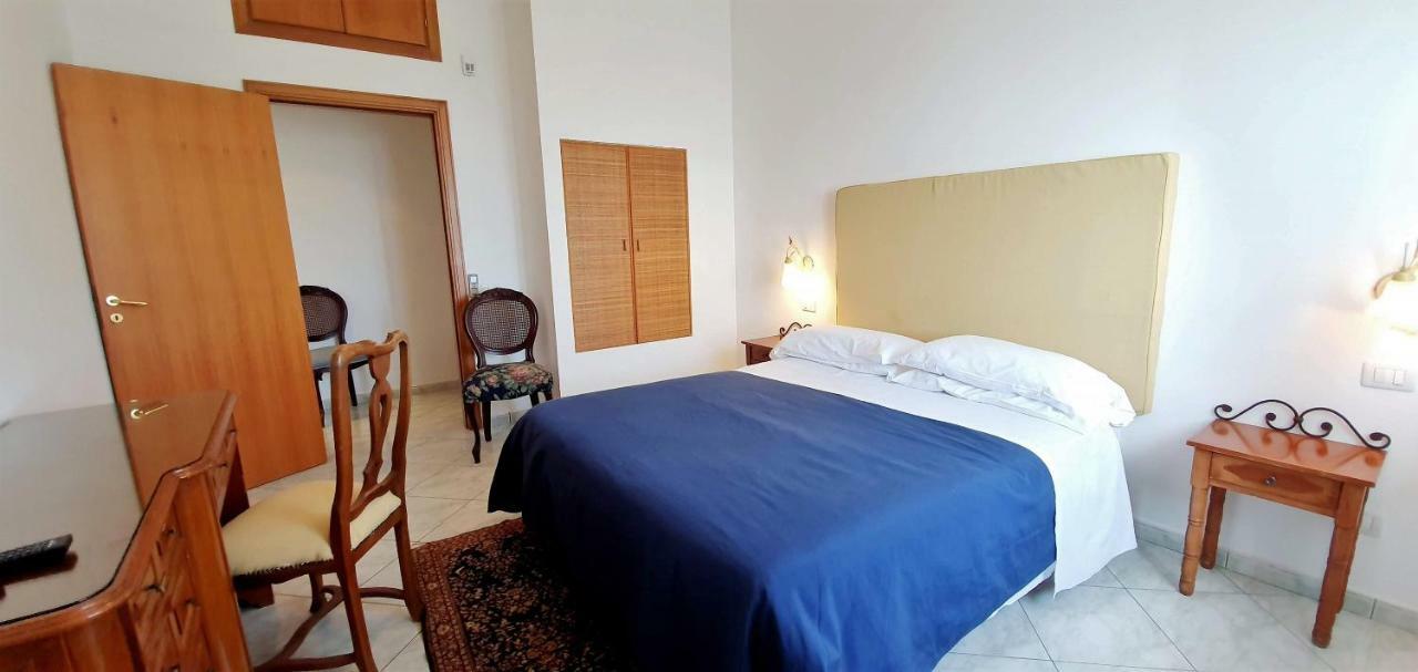 Farm stay Fattoria Terranova *