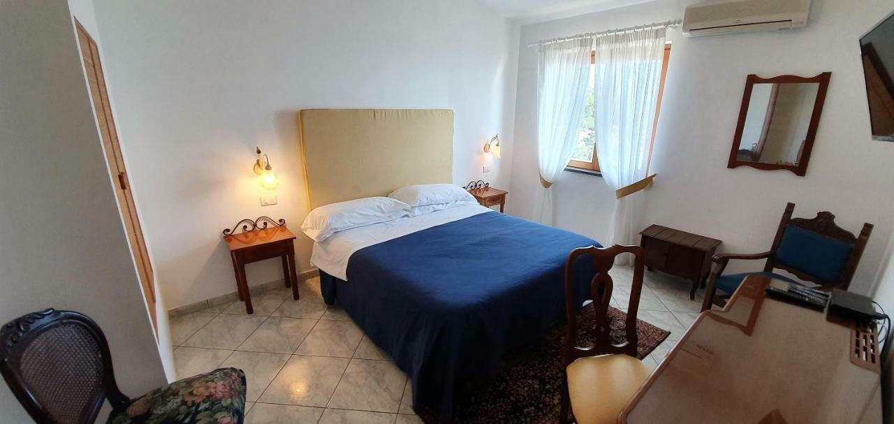 Fattoria Terranova Sant'Agata sui due Golfi