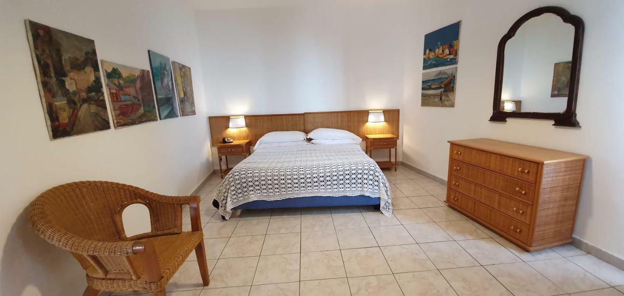 Farm stay Fattoria Terranova Sant'Agata sui due Golfi