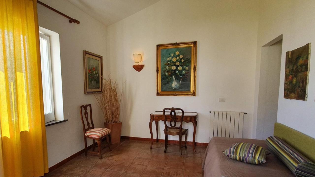 Fattoria Terranova Farm stay Sant'Agata sui due Golfi
